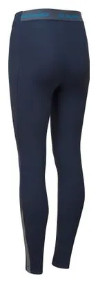 Calzamaglia lunga da donna Altura Grid Cruiser Navy Blue