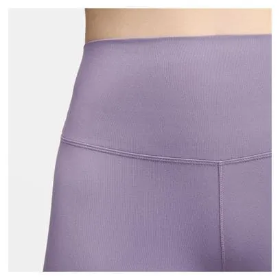Calzamaglia lunga da donna Nike One Violet
