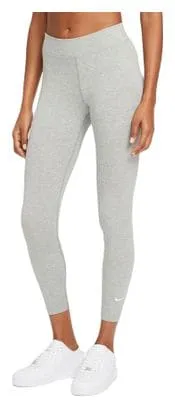 Calzamaglia lunga Nike Sportswear Essential - Donna Grigia