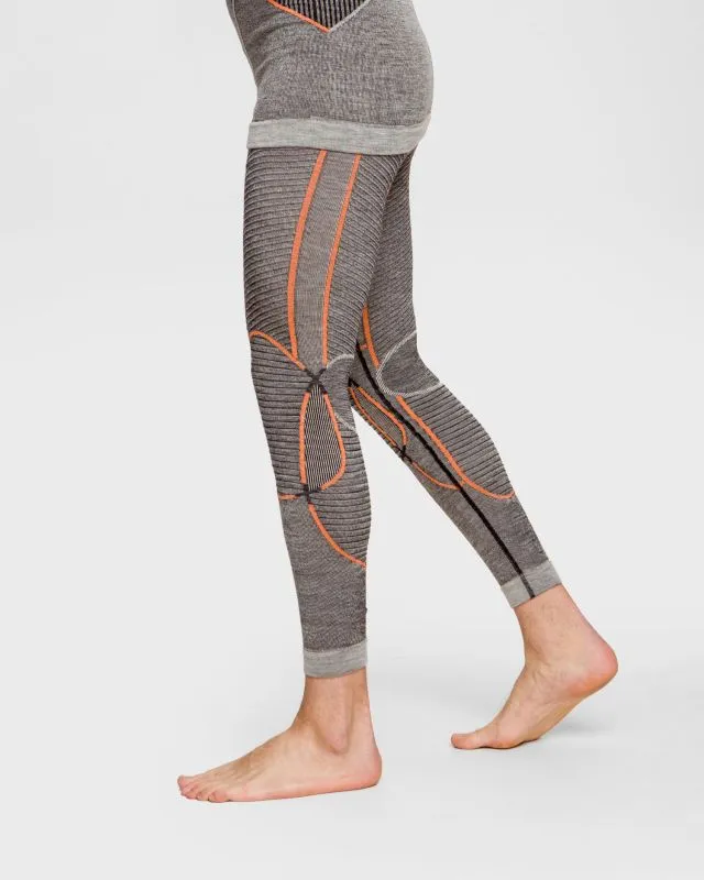 Calzamaglia X-BIONIC APANI 4.0 MERINO