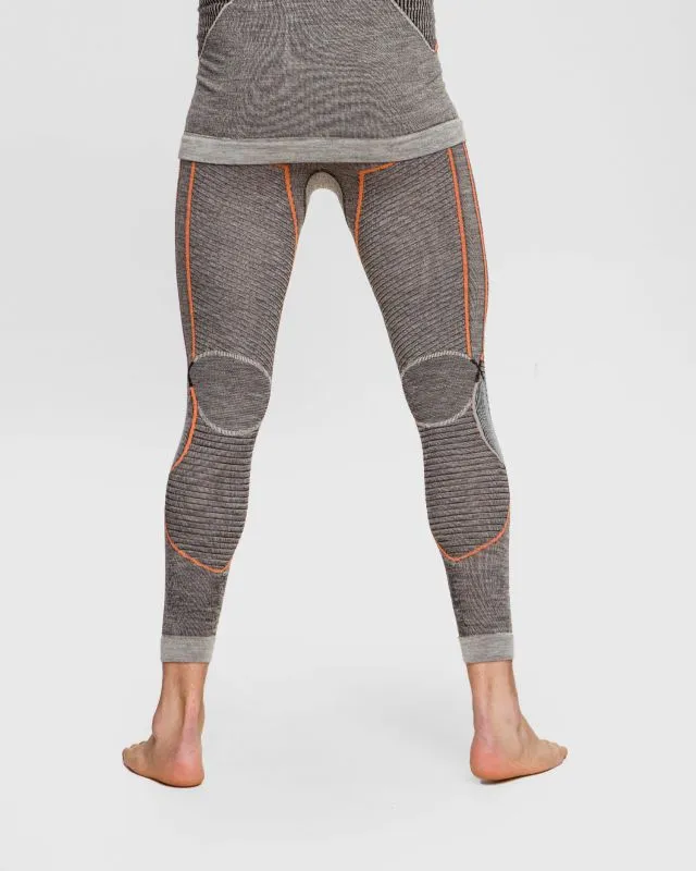 Calzamaglia X-BIONIC APANI 4.0 MERINO