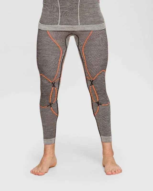 Calzamaglia X-BIONIC APANI 4.0 MERINO