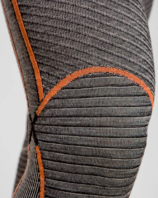 Calzamaglia X-BIONIC APANI 4.0 MERINO