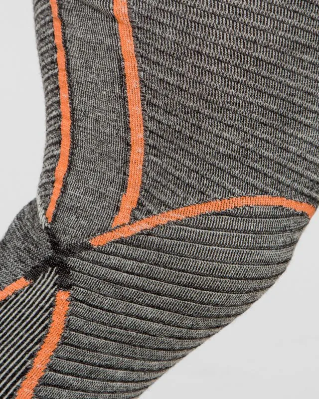 Calzamaglia X-BIONIC APANI 4.0 MERINO