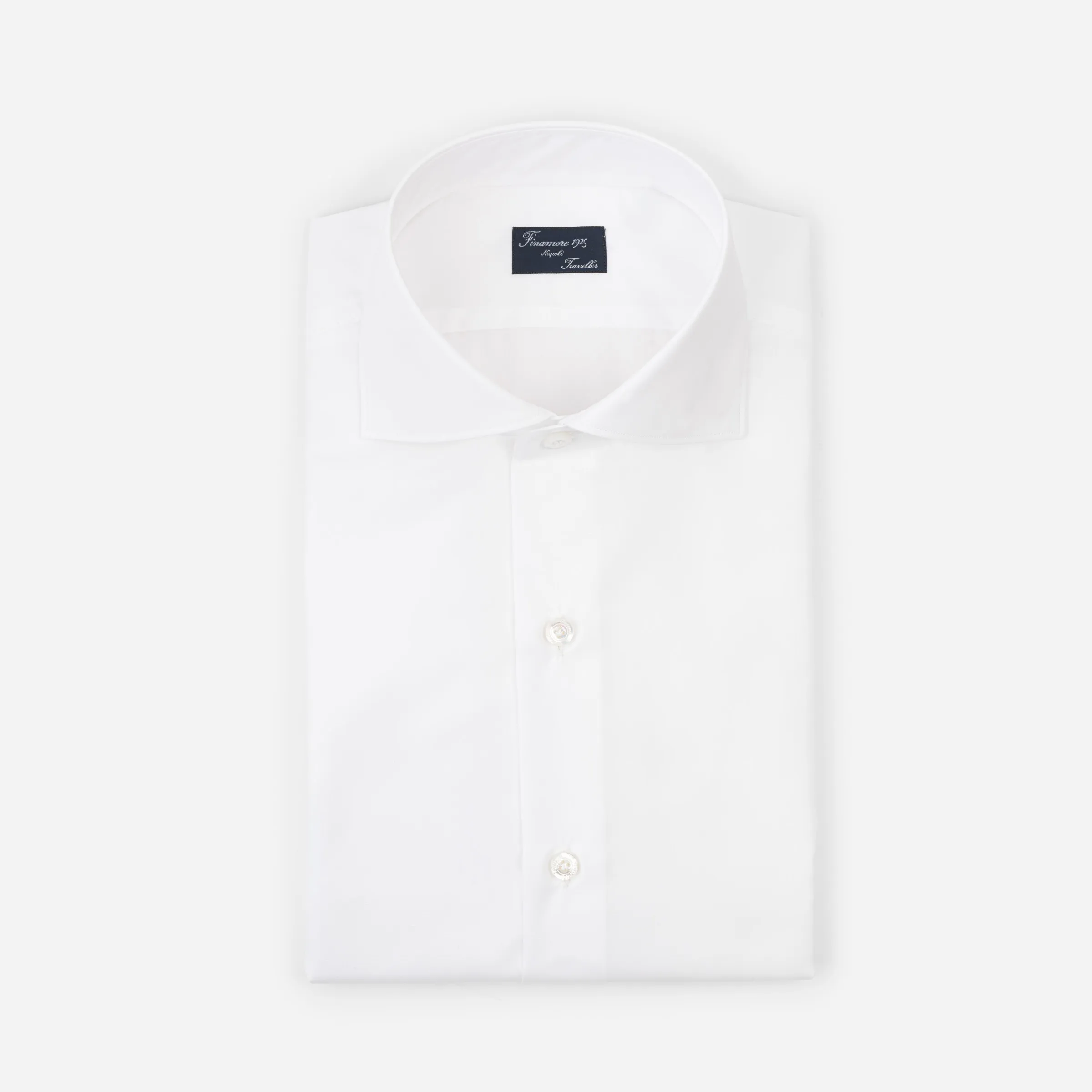 Camicia in cotone Alumo