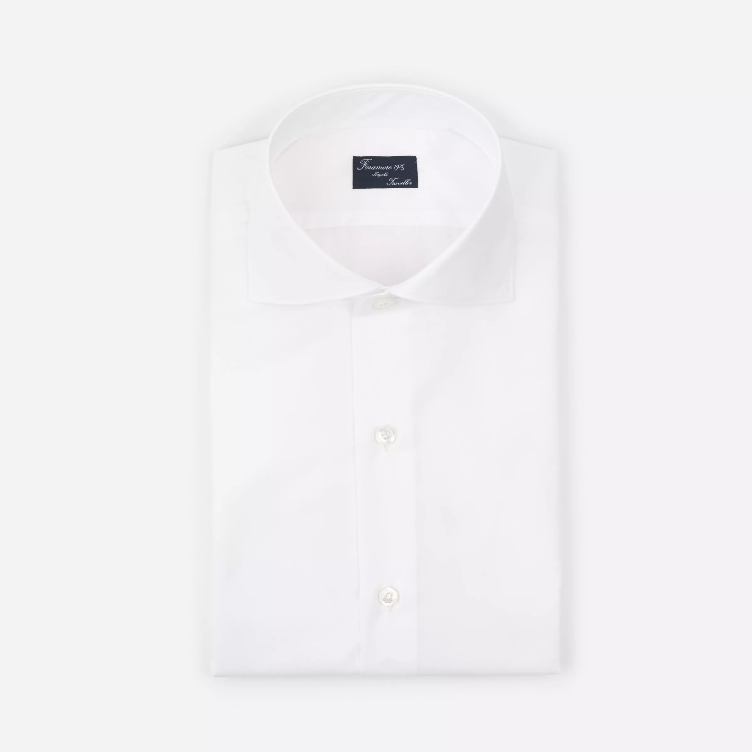 Camicia in cotone Alumo