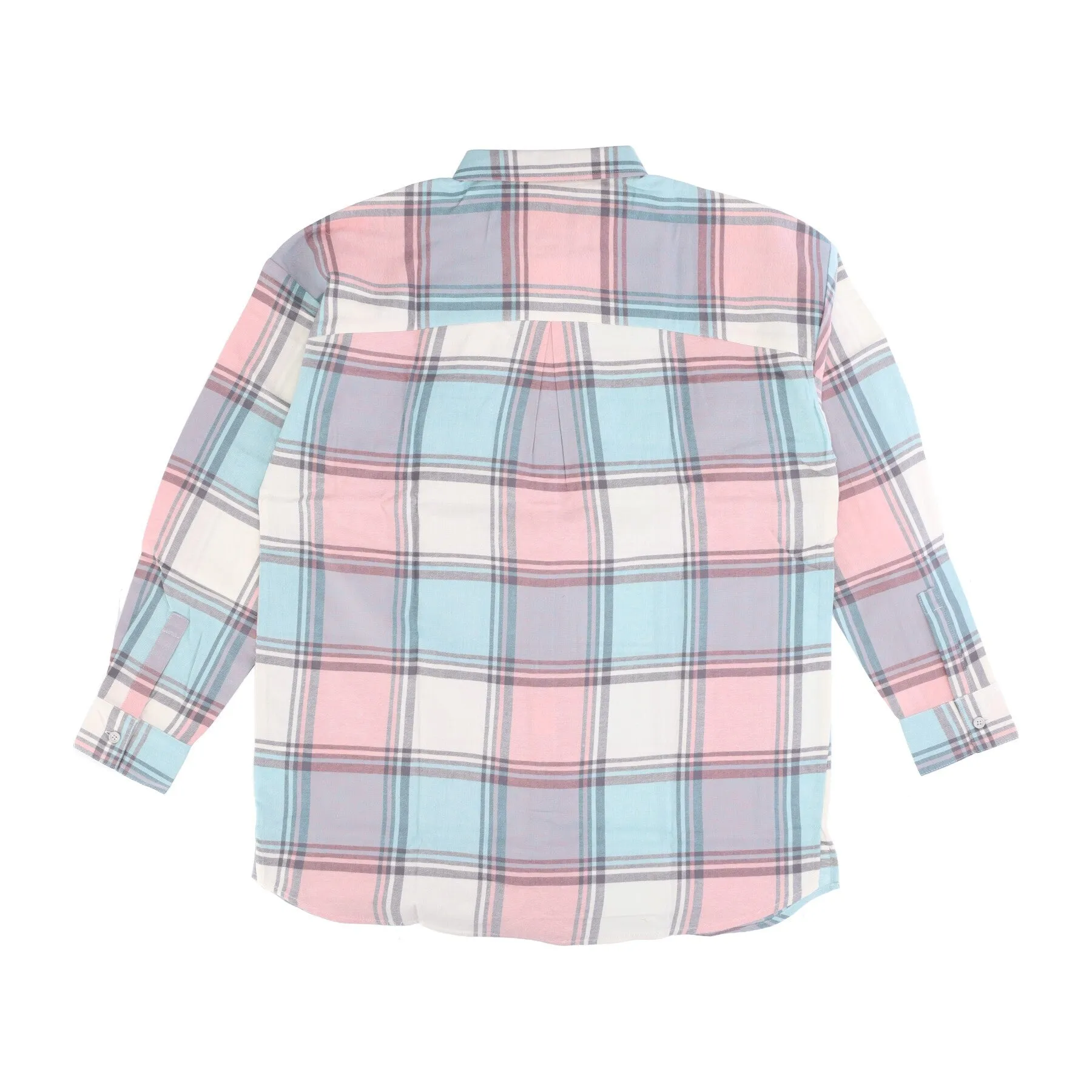 Camicia Manica Lunga Donna Chrissy Shirt Beryl