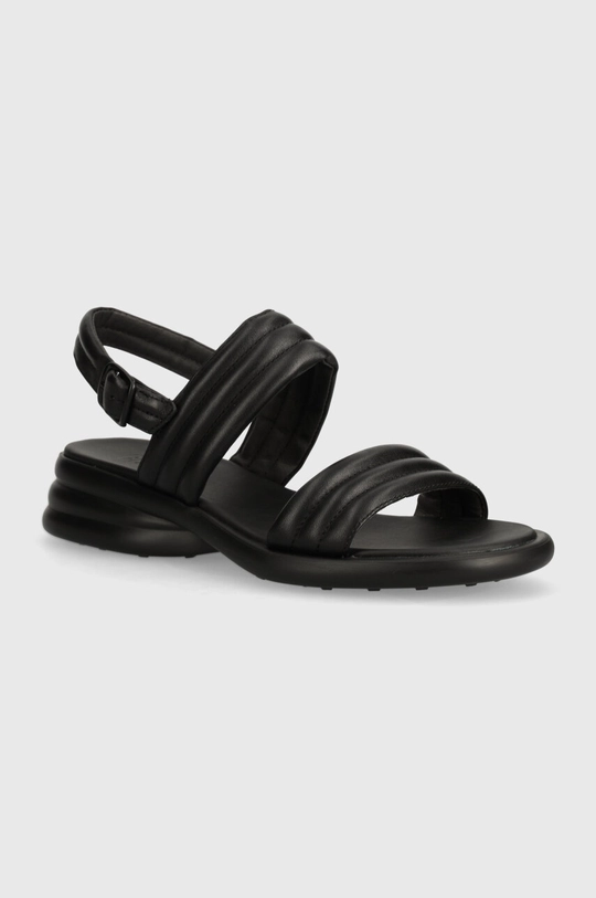 Camper sandali in pelle Spiro