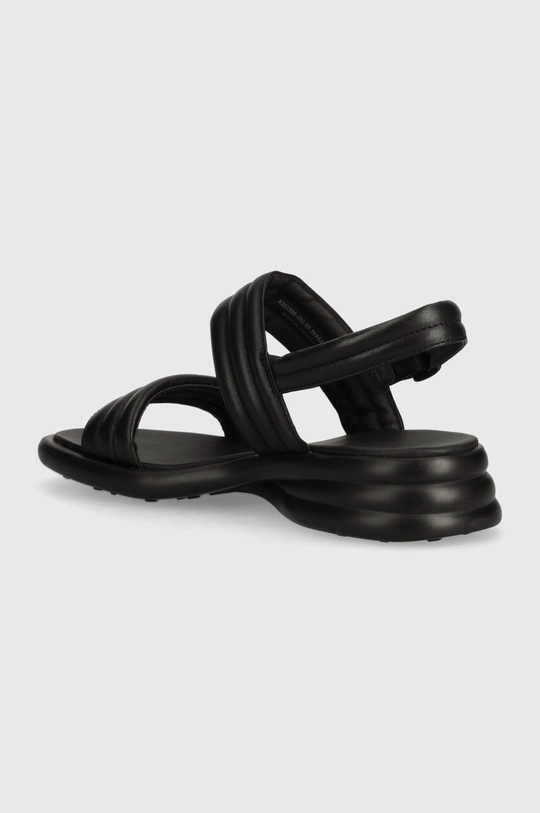 Camper sandali in pelle Spiro