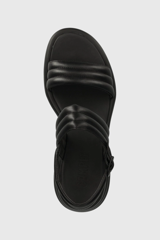 Camper sandali in pelle Spiro