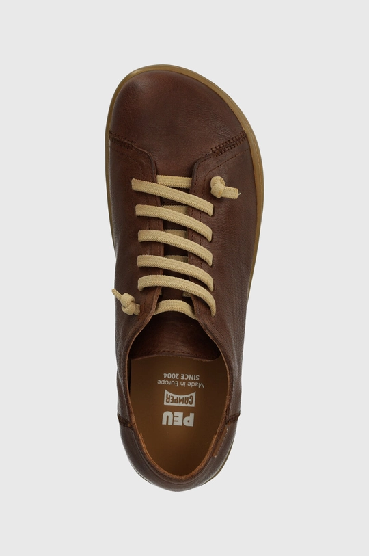 Camper sneakers in pelle Peu Cami