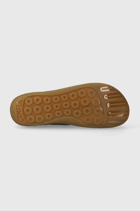 Camper sneakers in pelle Peu Cami