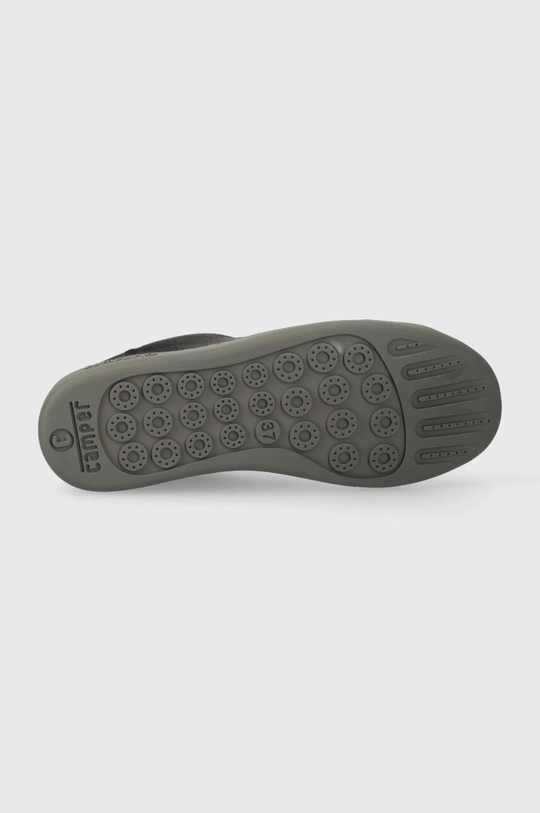 Camper sneakers in pelle Peu Touring