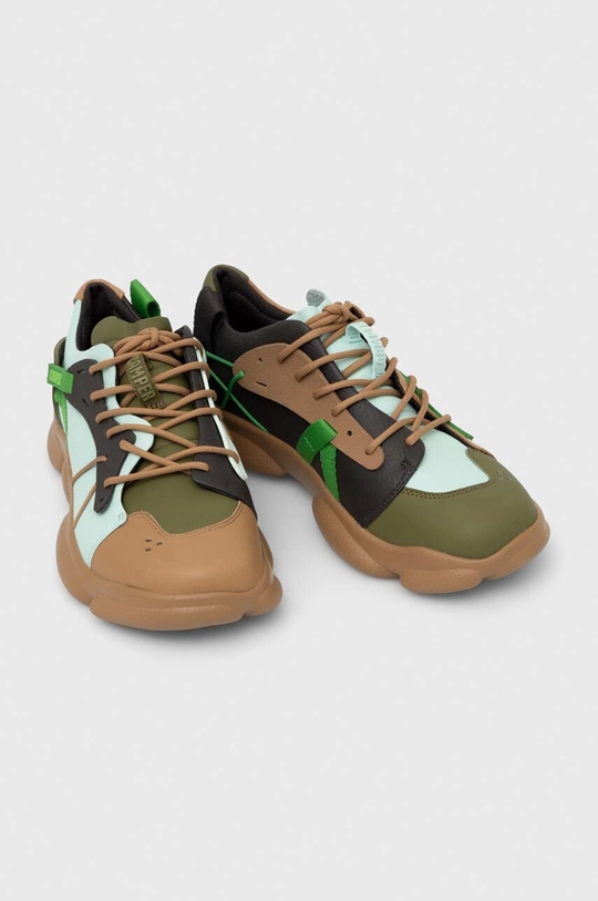 Camper sneakers in pelle TWS