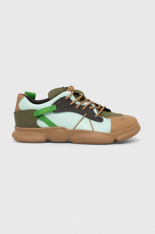 Camper sneakers in pelle TWS