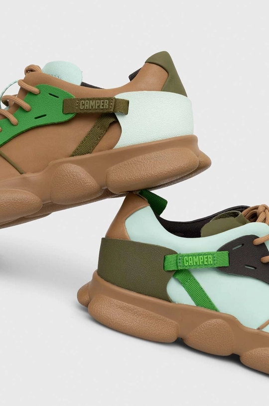 Camper sneakers in pelle TWS