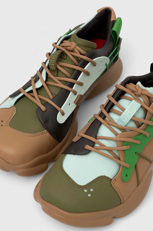 Camper sneakers in pelle TWS