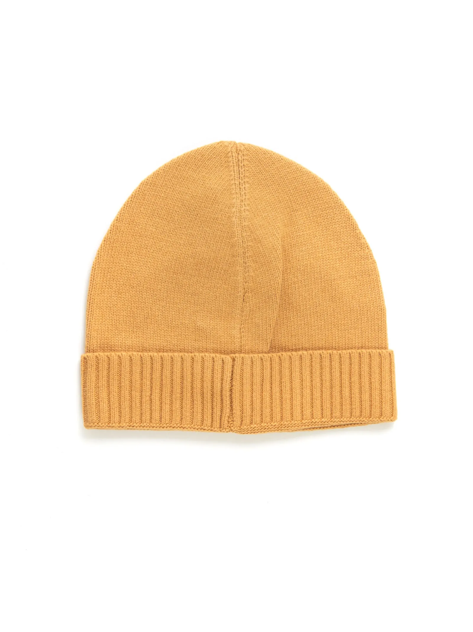 Cappello a coste SILLI04 Senape Peuterey Uomo