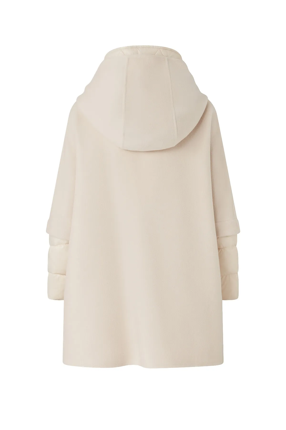 Cappotto Corto a Mantella PINKO donna