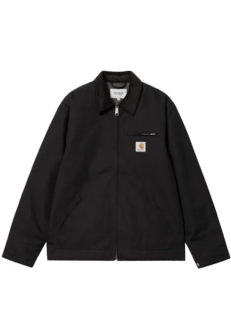 CARHARTT WIP GIACCA DETROIT