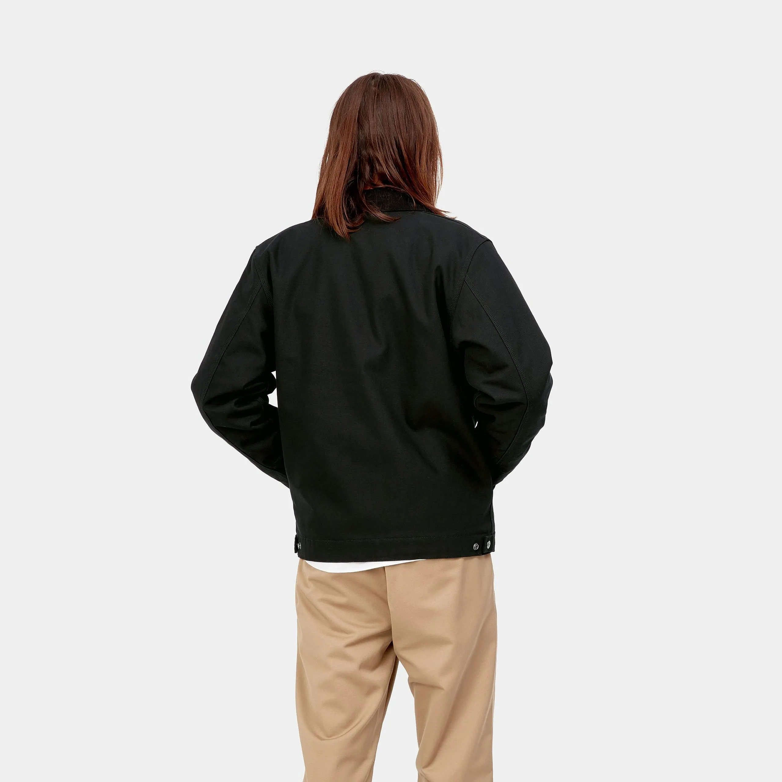 CARHARTT WIP GIACCA DETROIT