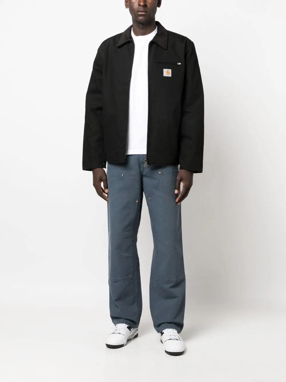 CARHARTT WIP GIACCA DETROIT