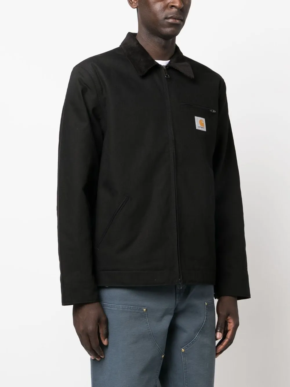 CARHARTT WIP GIACCA DETROIT