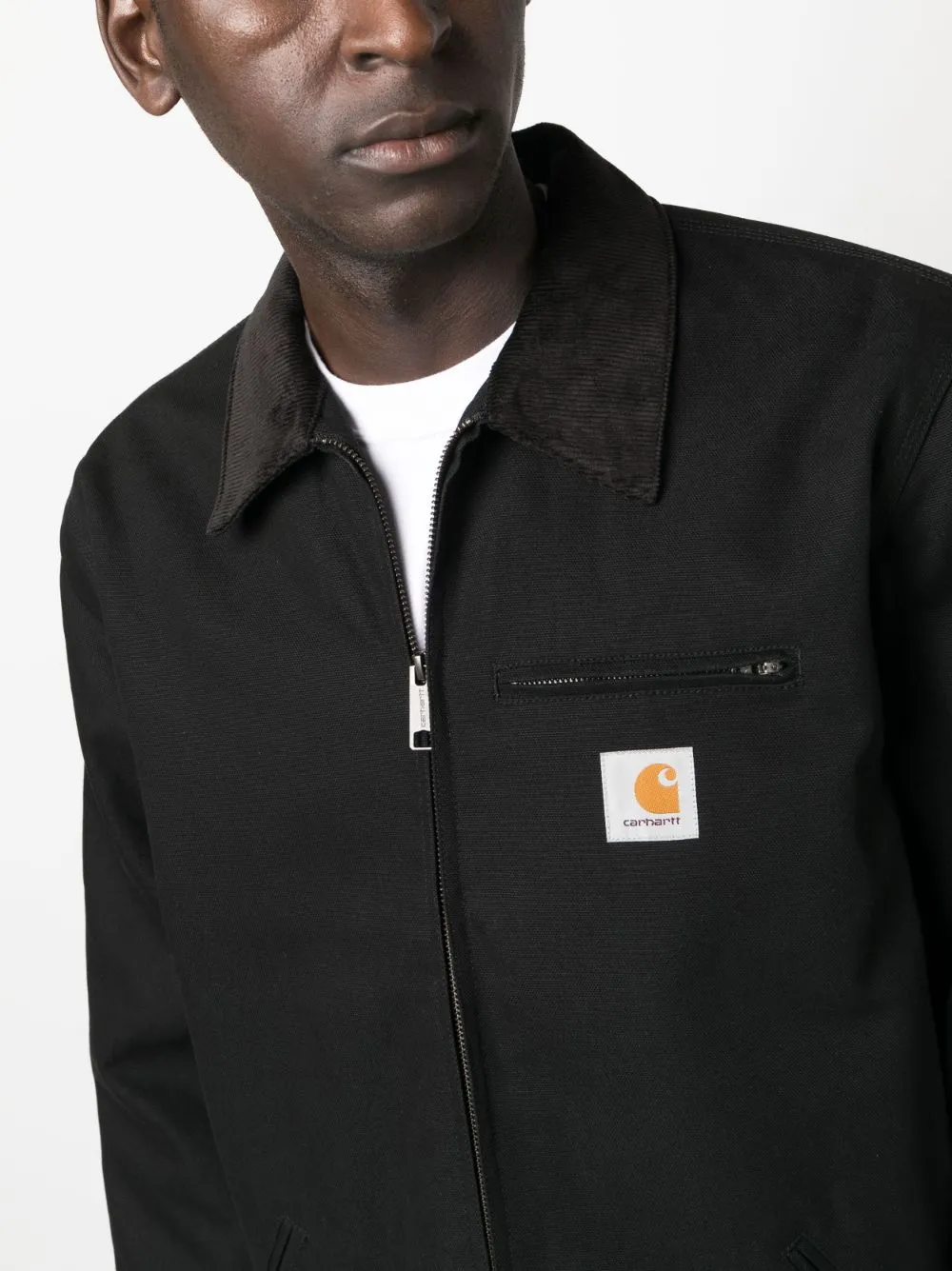 CARHARTT WIP GIACCA DETROIT