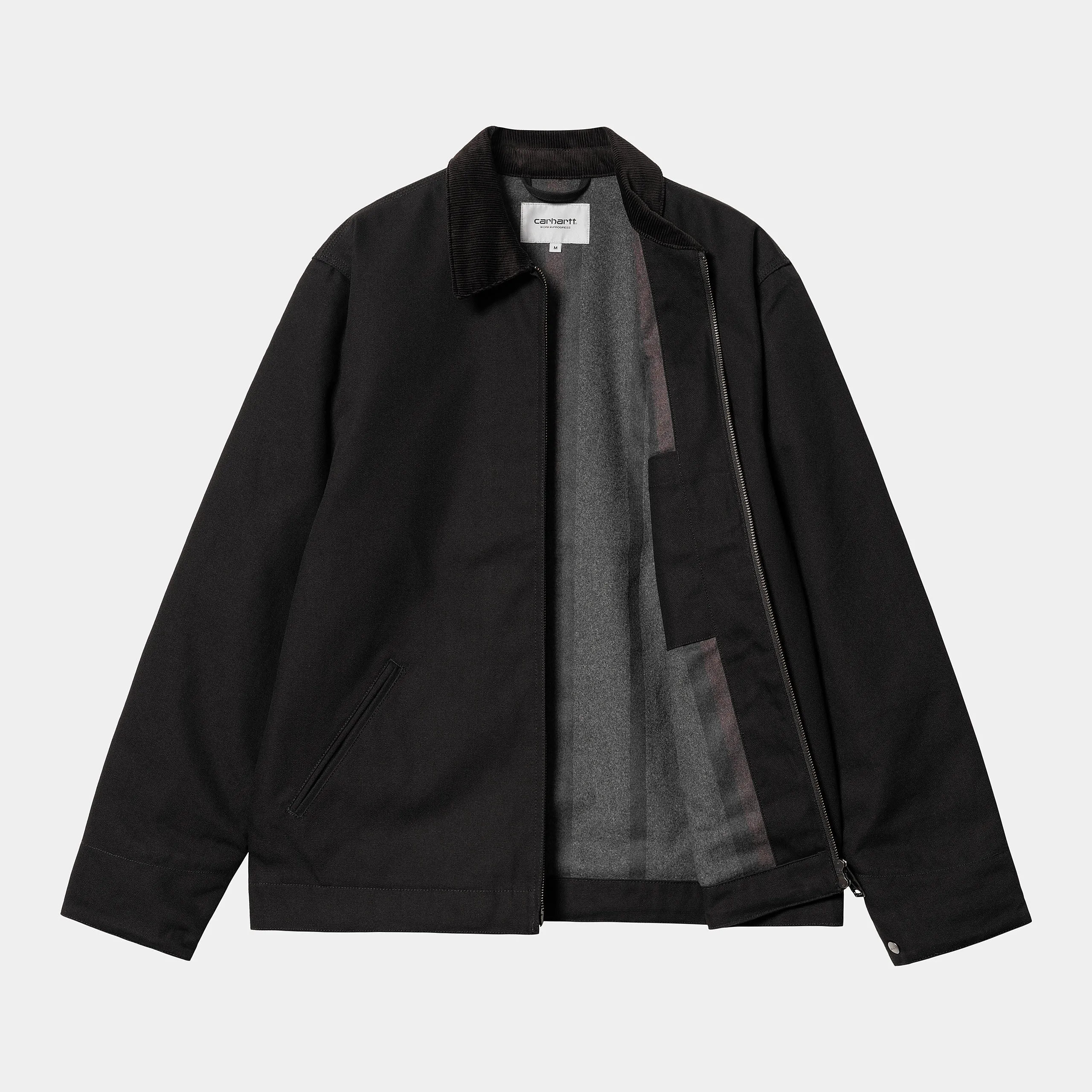 CARHARTT WIP GIACCA DETROIT
