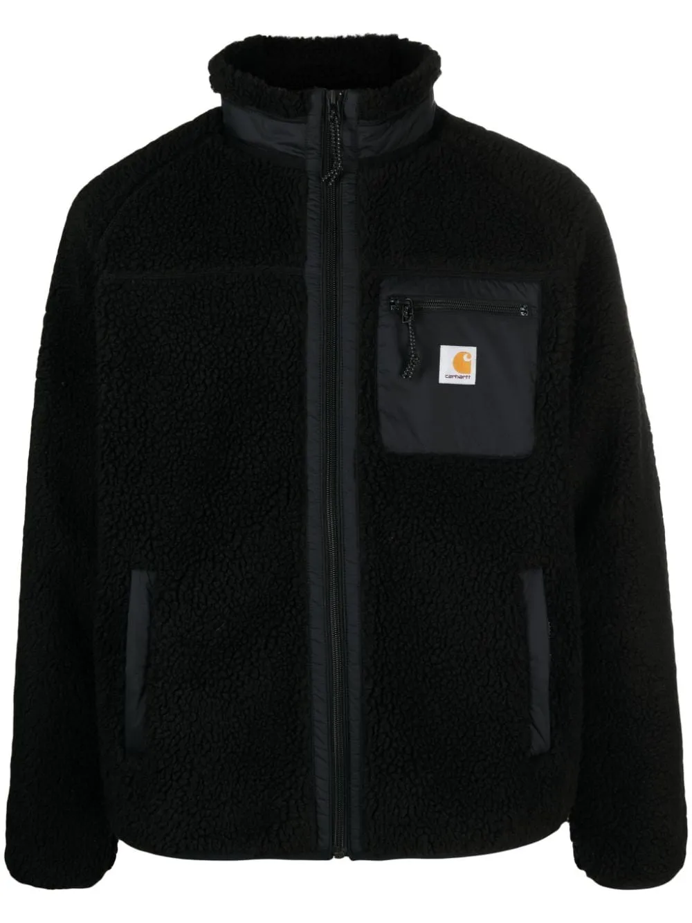 CARHARTT WIP GIACCA PRENTIS LINER
