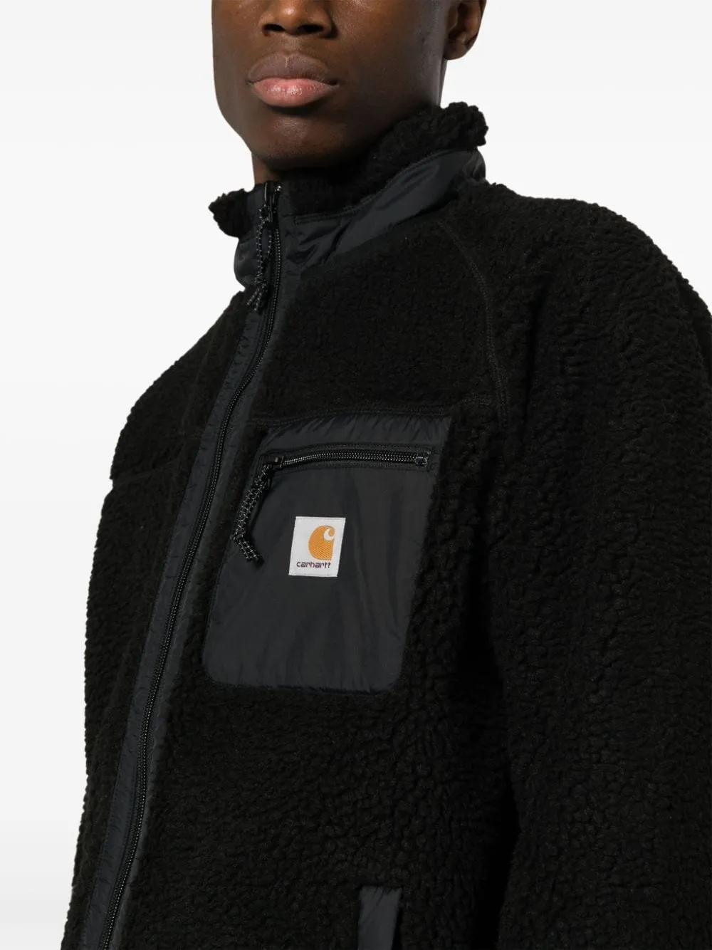 CARHARTT WIP GIACCA PRENTIS LINER