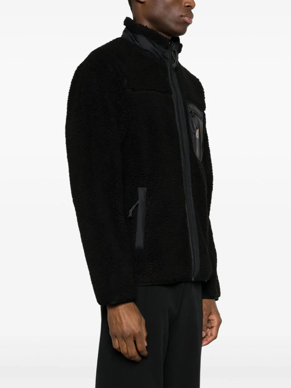 CARHARTT WIP GIACCA PRENTIS LINER