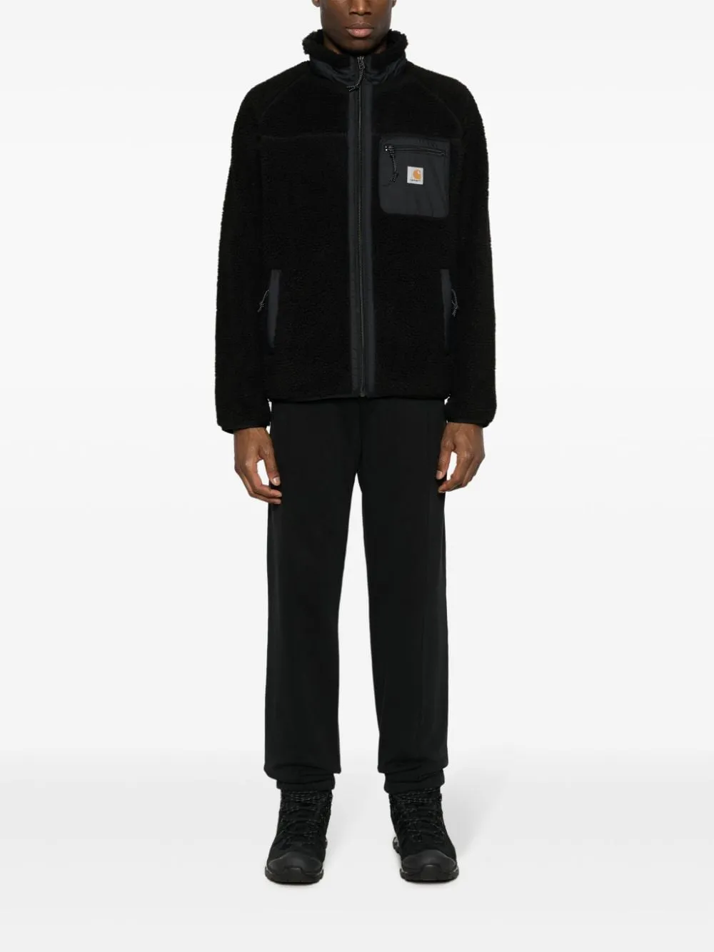 CARHARTT WIP GIACCA PRENTIS LINER