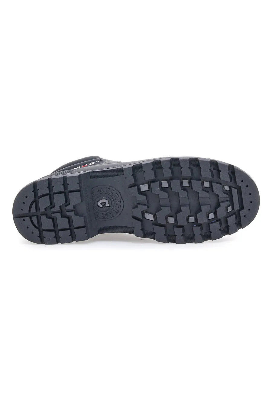   CARRERA Scarponcino Grigio da Uomo Carrera 73302 4949