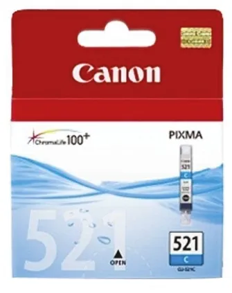 Cartuccia per stampanti Ciano Canon iP3600, iP4600, iP4600x, MP540, MP540x, MP550, MP560, MP620, MP620B, MP630, MP640,