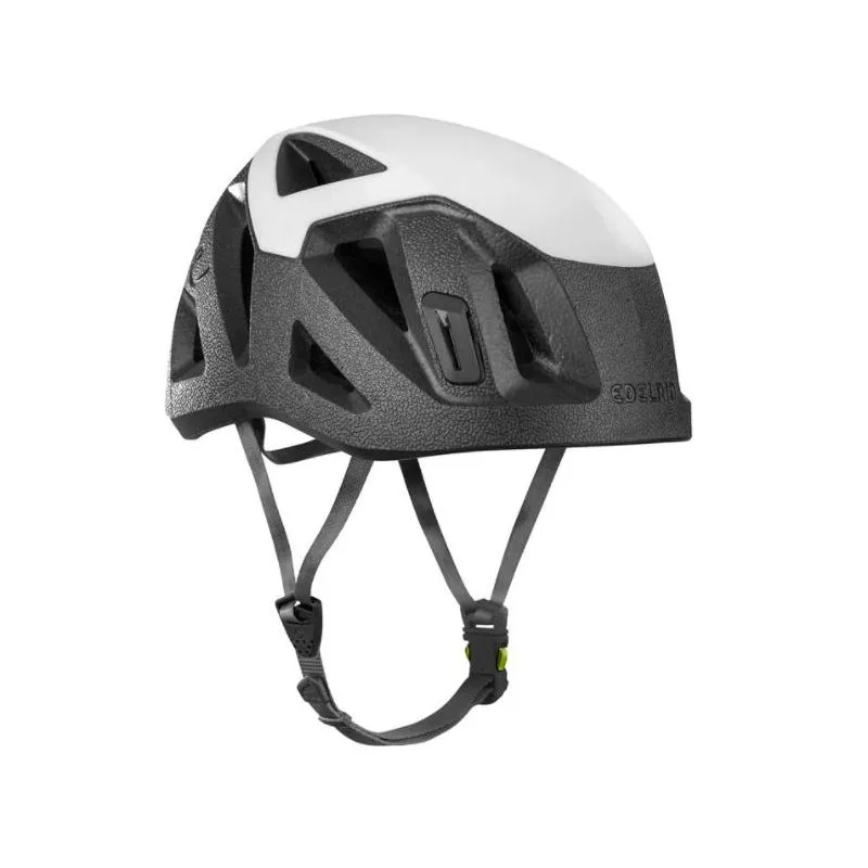 Casco da arrampicata Edelrid Salathe (neve)
