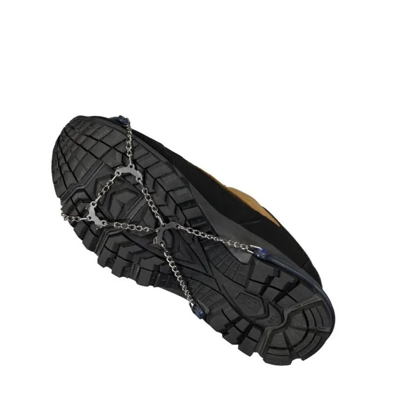 Catena per scarpe Snowline City Con Occhielli