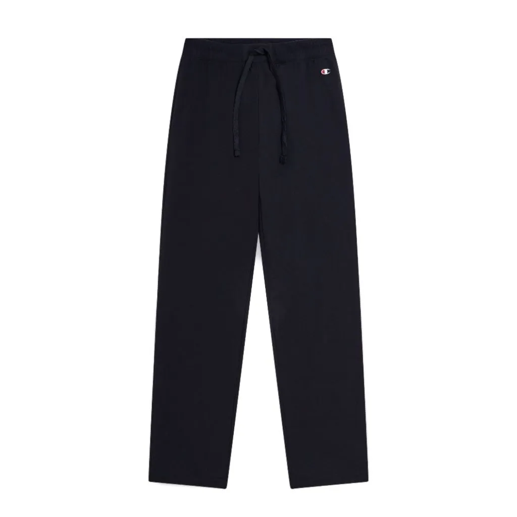 CHAMPION Pantalone legacy icon drawstring regular fit w