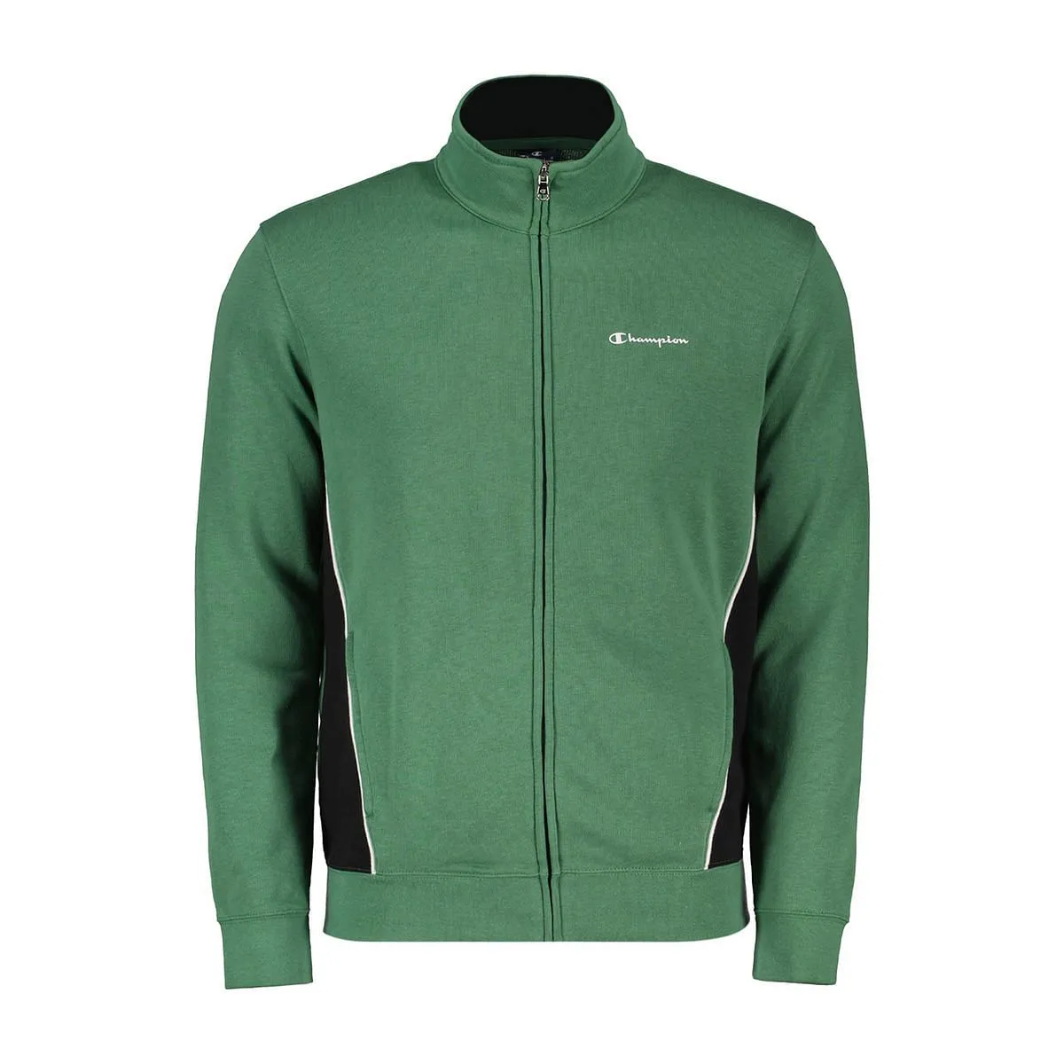      CHAMPION TUTA FULL ZIP MINI LOGO  