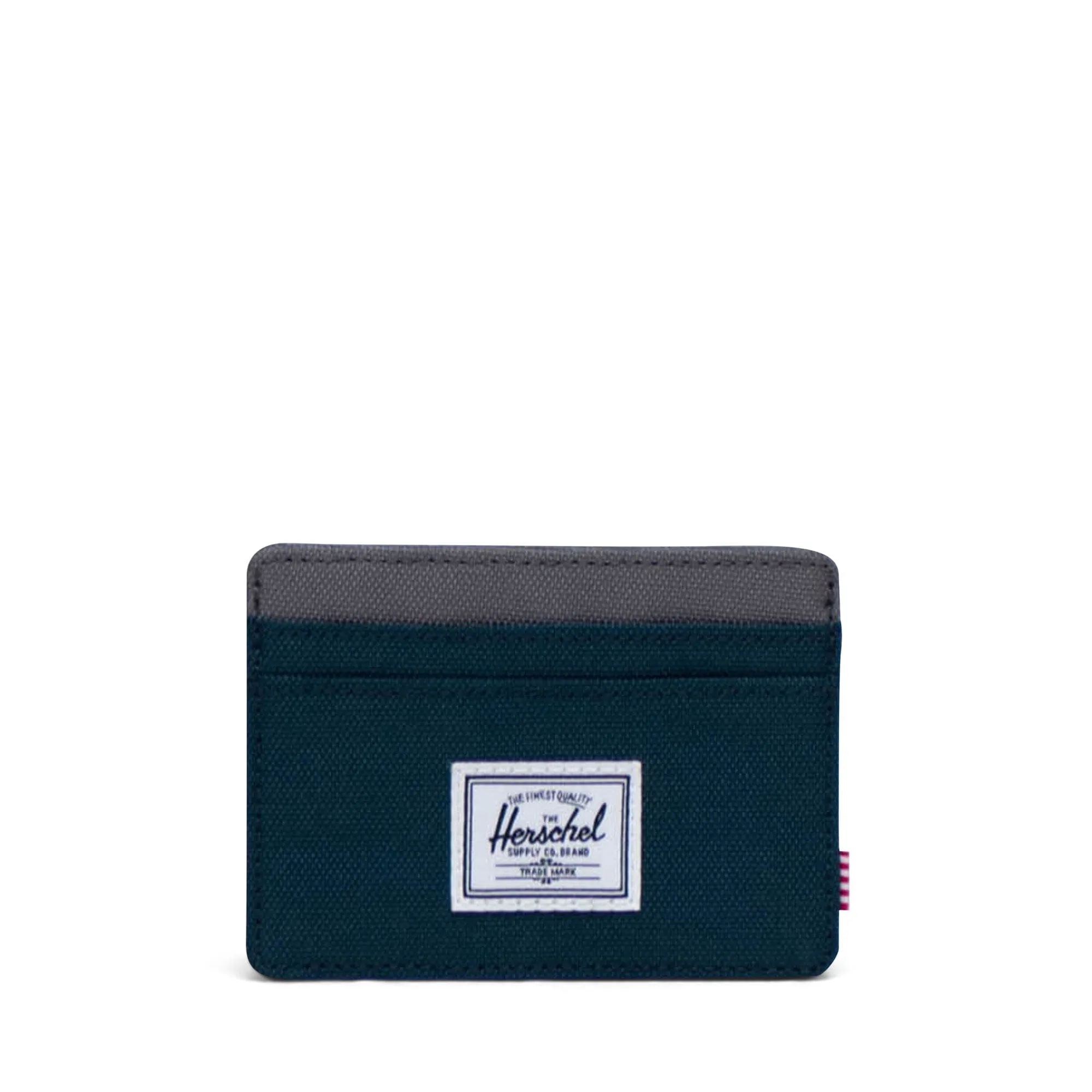 CHARLIE CARDHOLDER