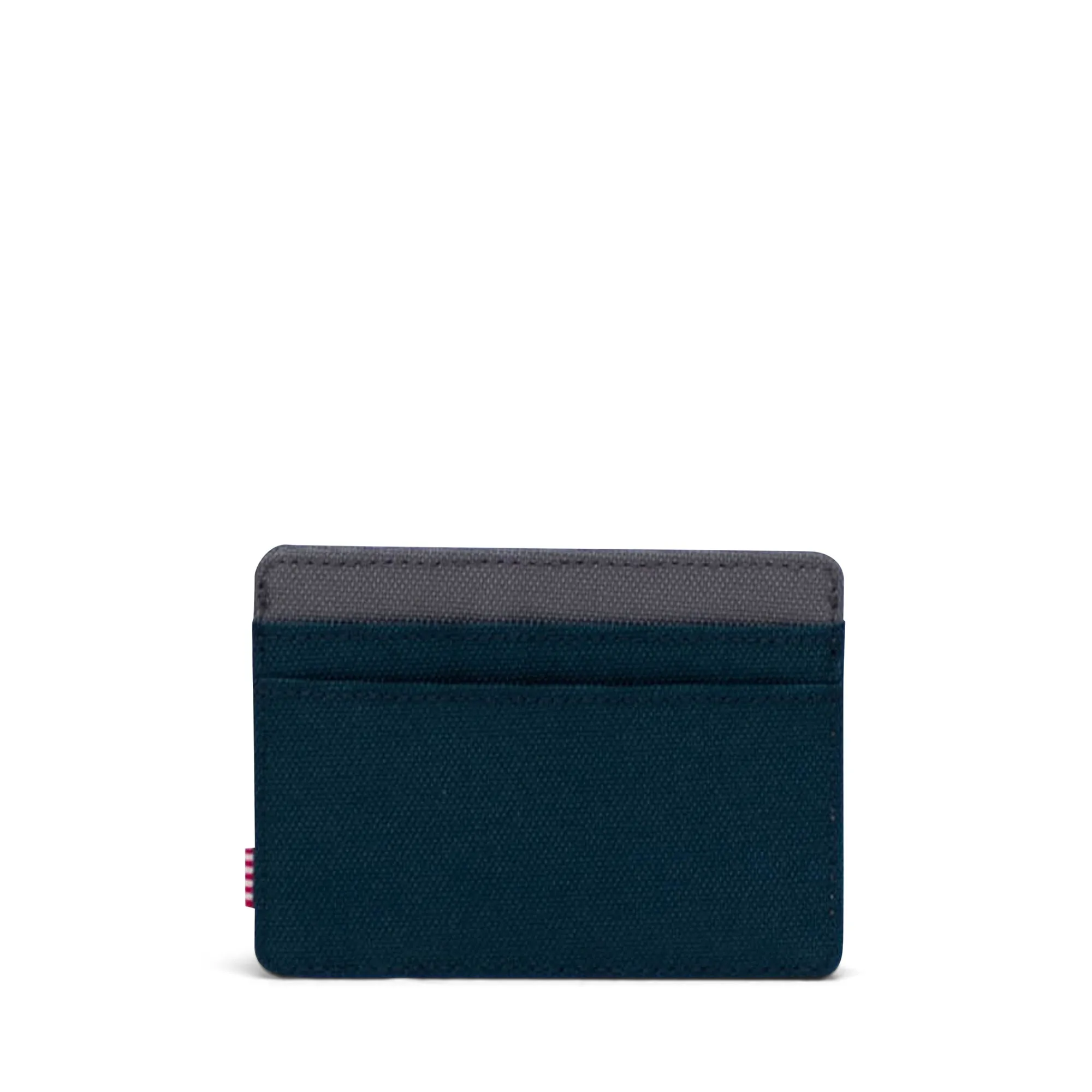CHARLIE CARDHOLDER