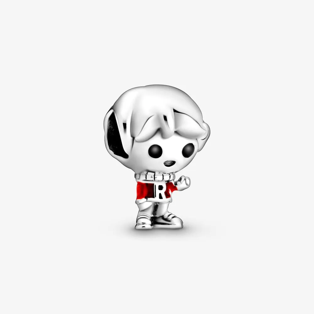 Charm Pandora Harry Potter Ron Weasley 798621C01