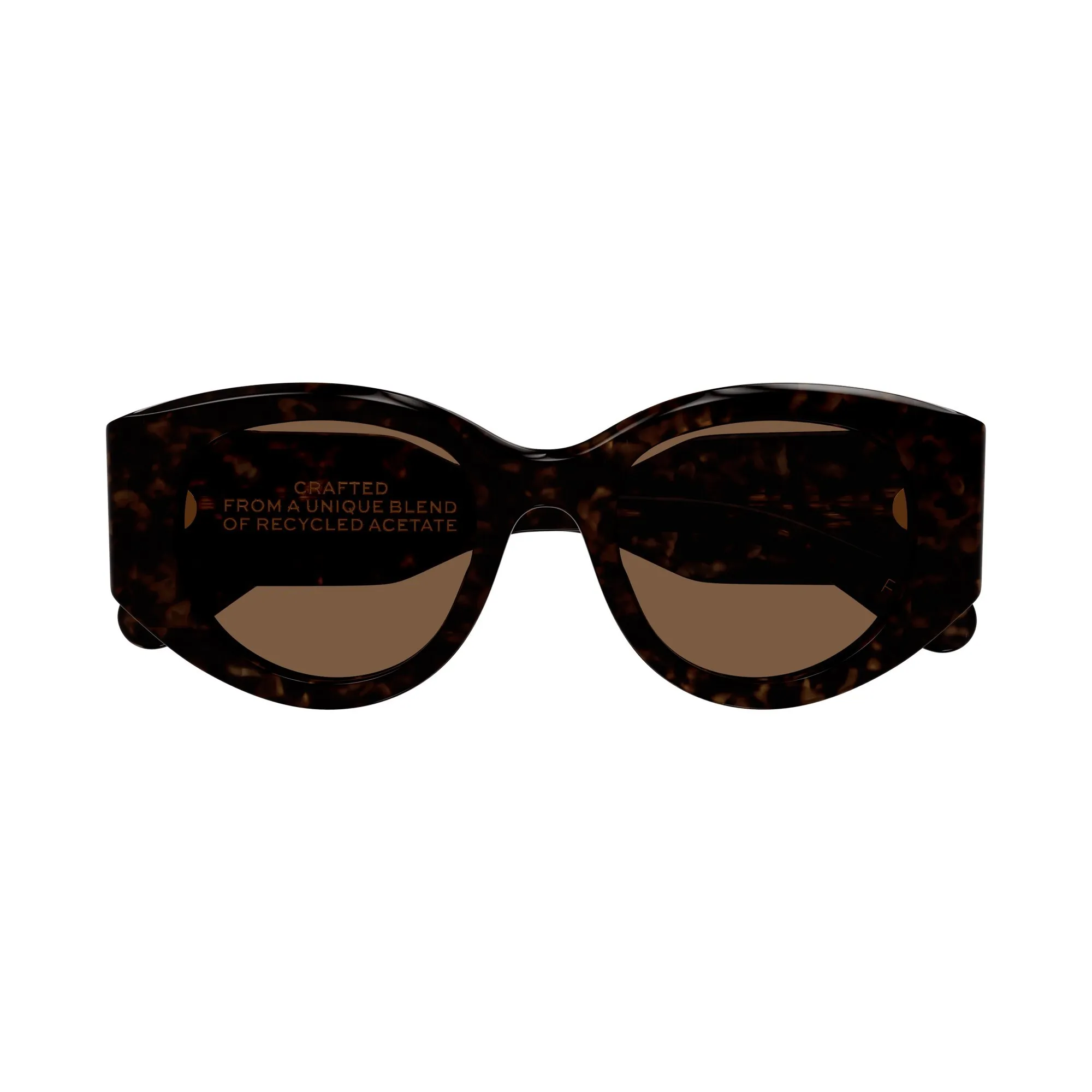  Chloe CH0251S - 002 L'Avana | Occhiale Da Sole Donna 