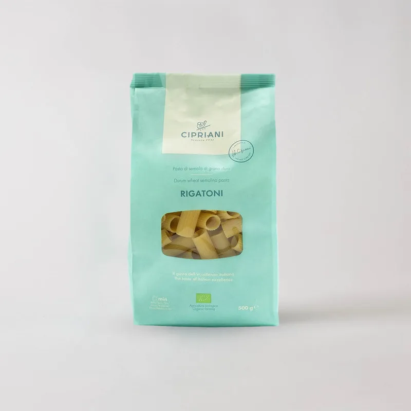 Cipriani Gift Box Torcello, con panettone incartato a mano