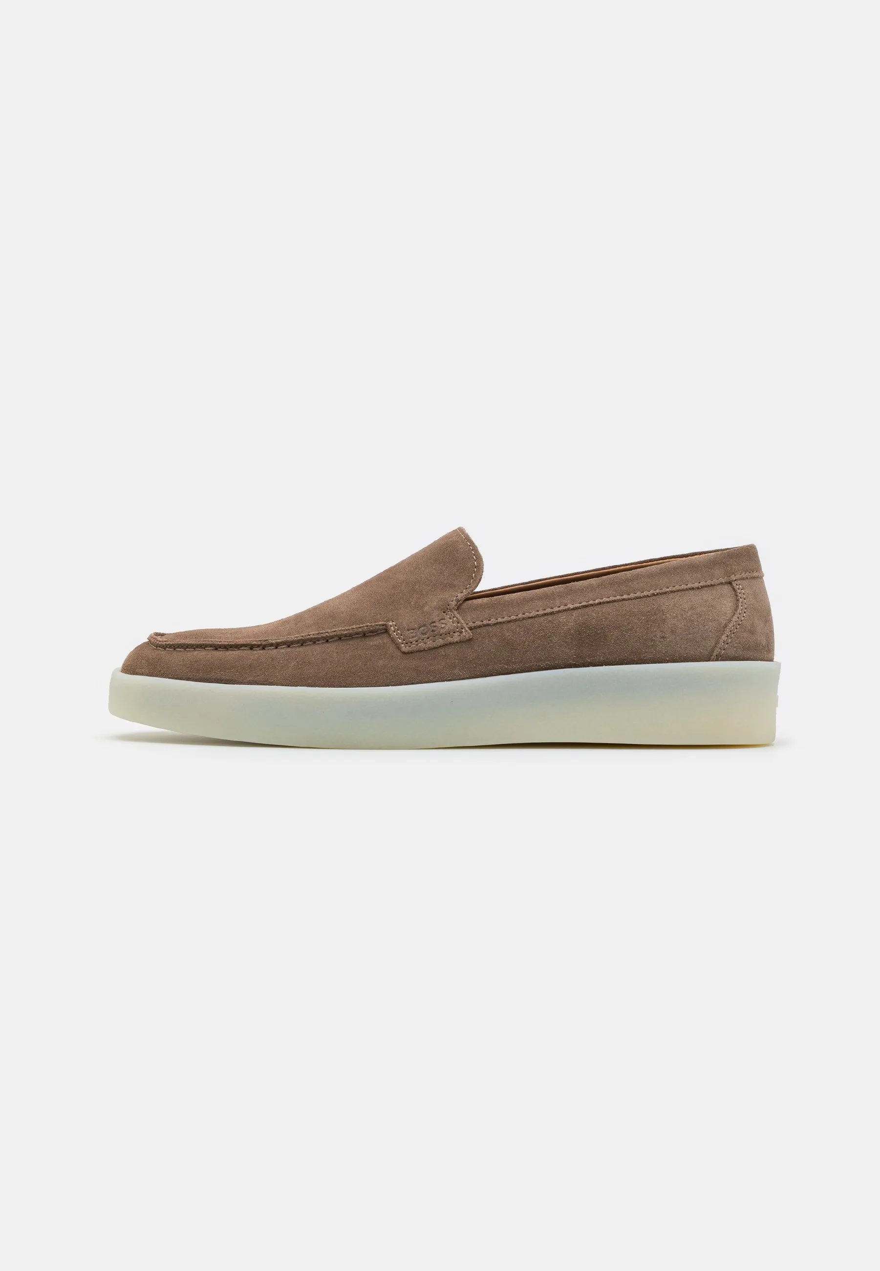 CLAY  - Scarpe senza lacci