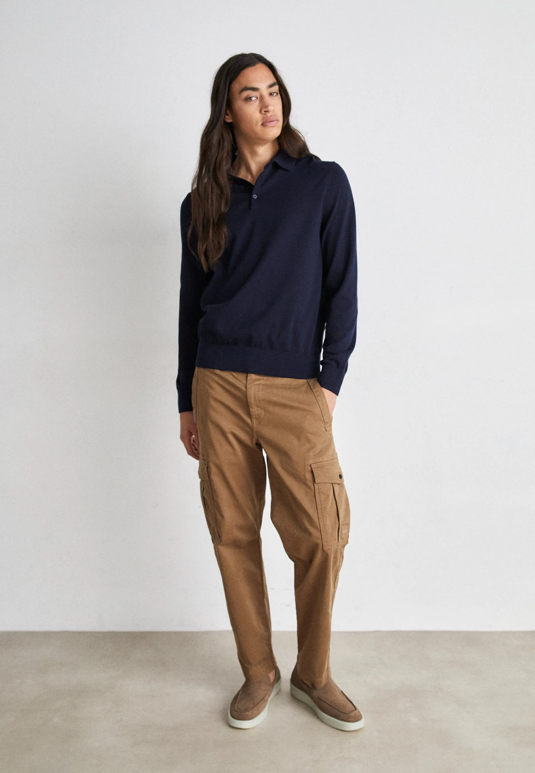 CLAY  - Scarpe senza lacci
