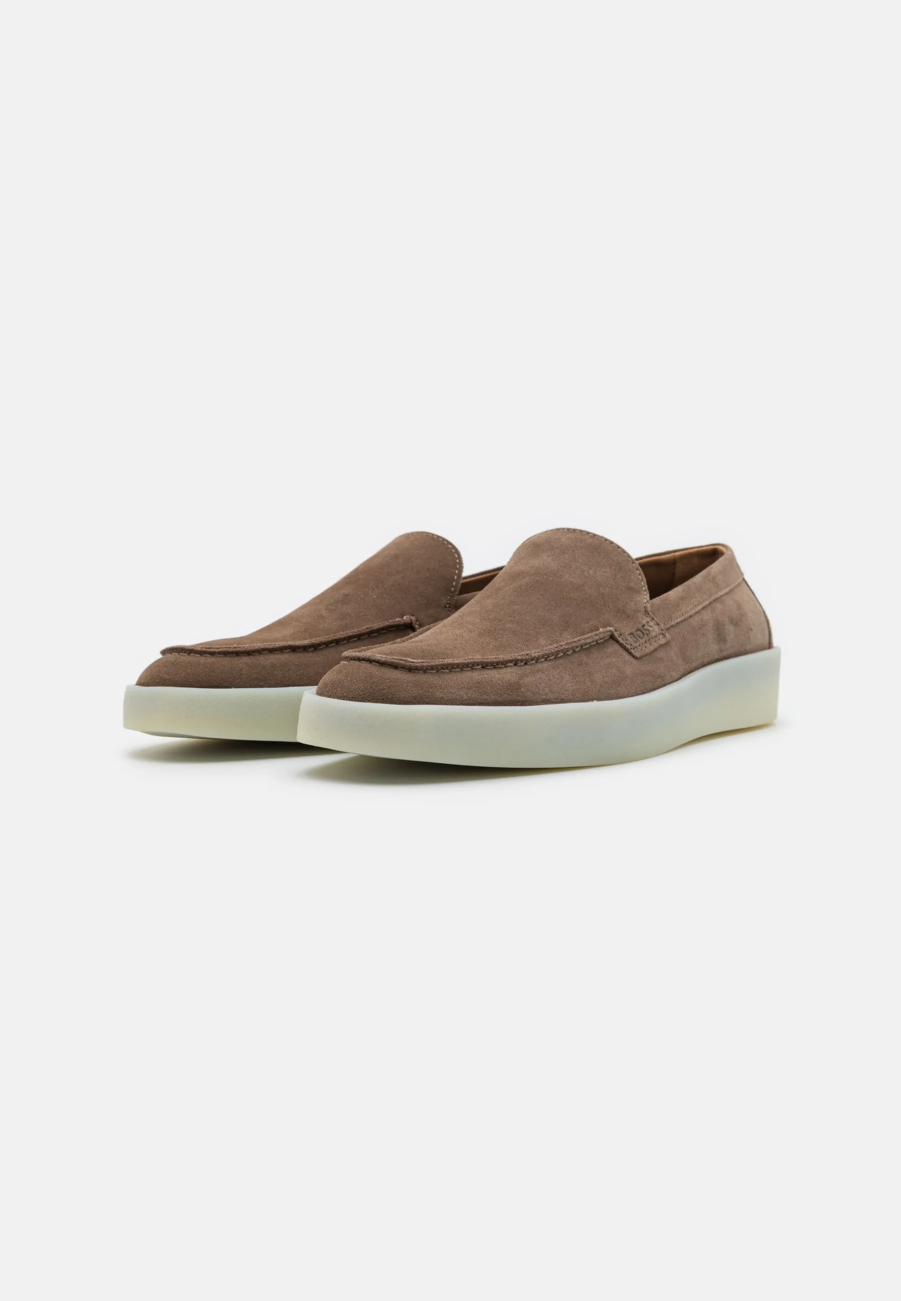 CLAY  - Scarpe senza lacci