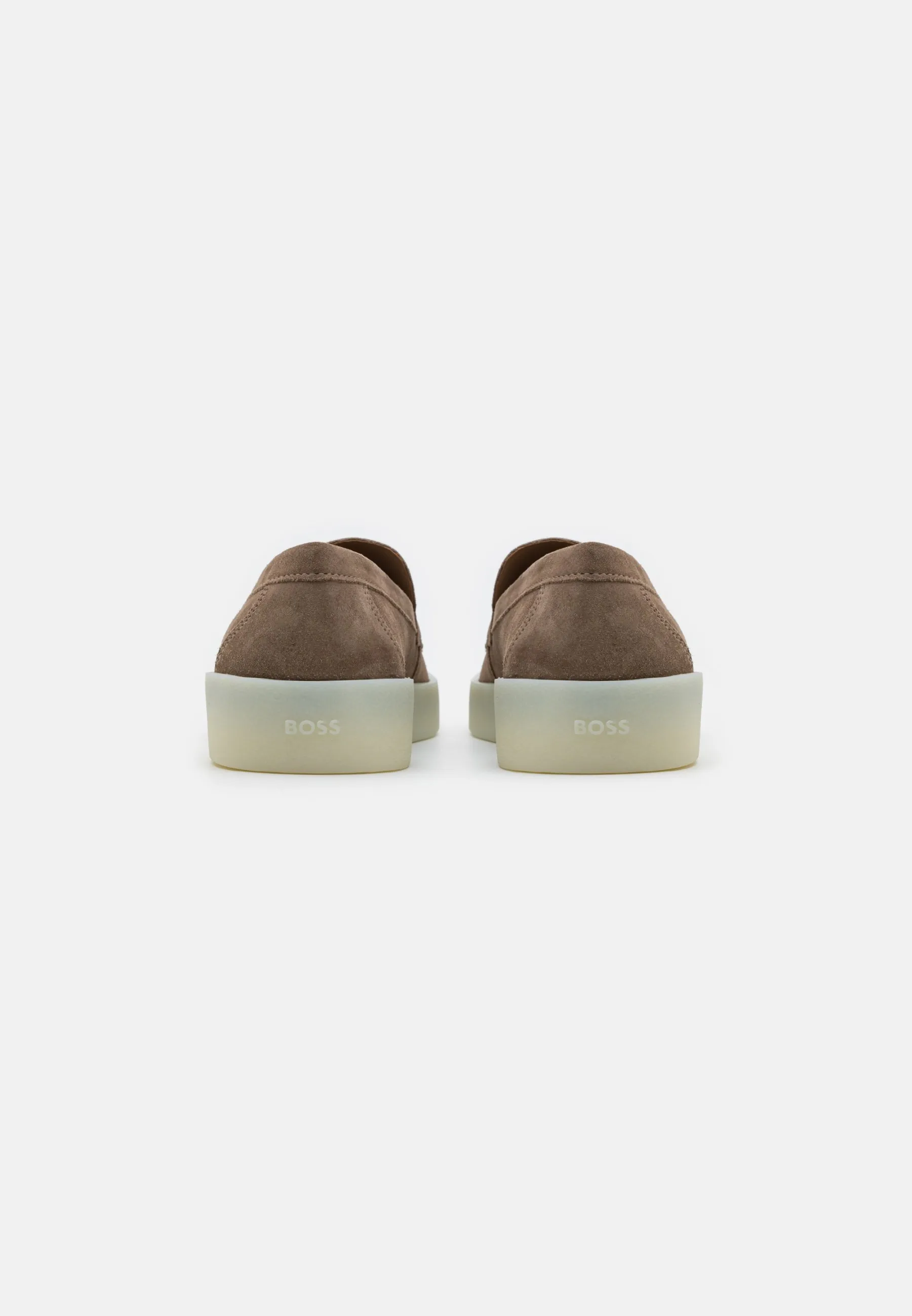 CLAY  - Scarpe senza lacci
