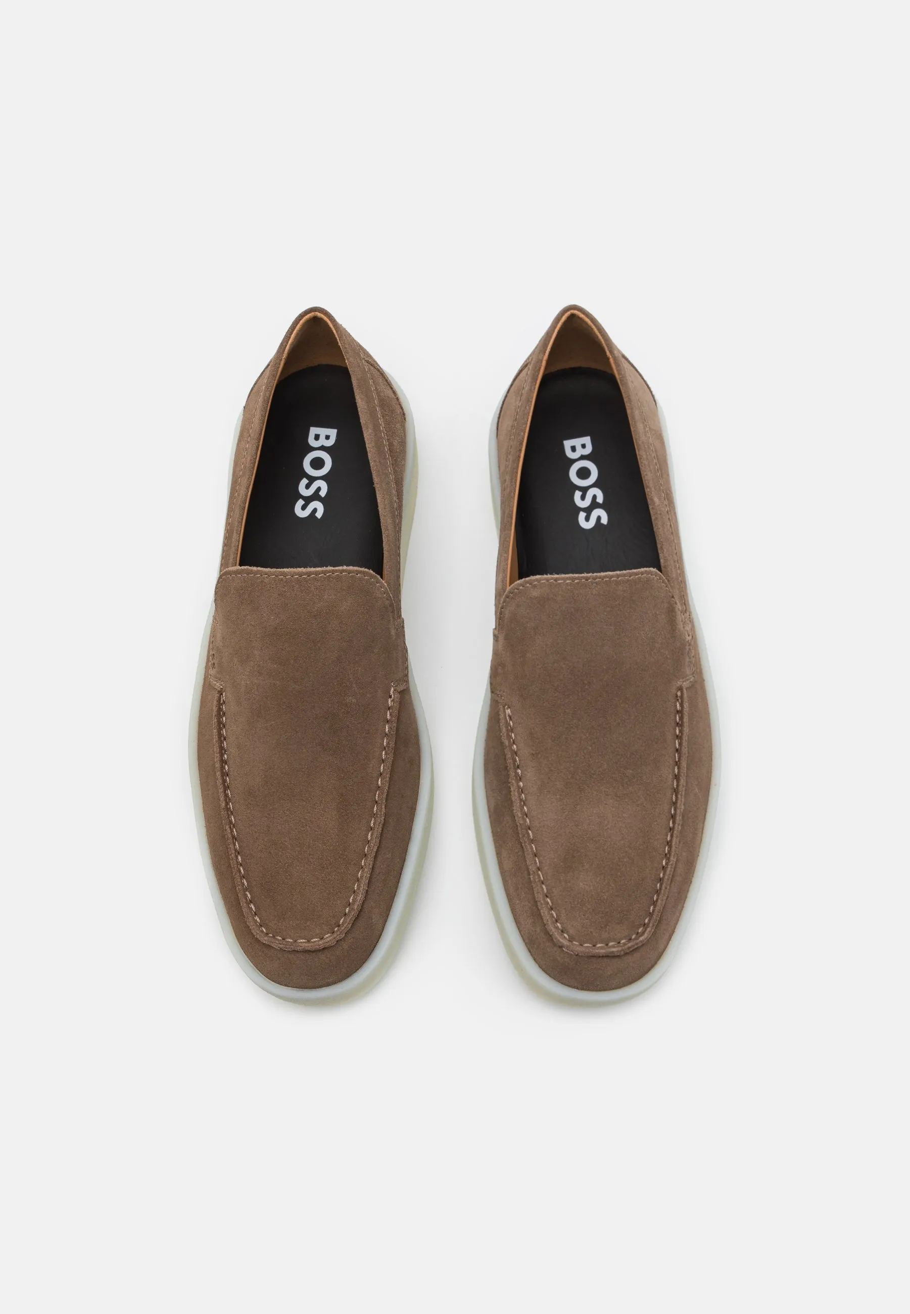 CLAY  - Scarpe senza lacci