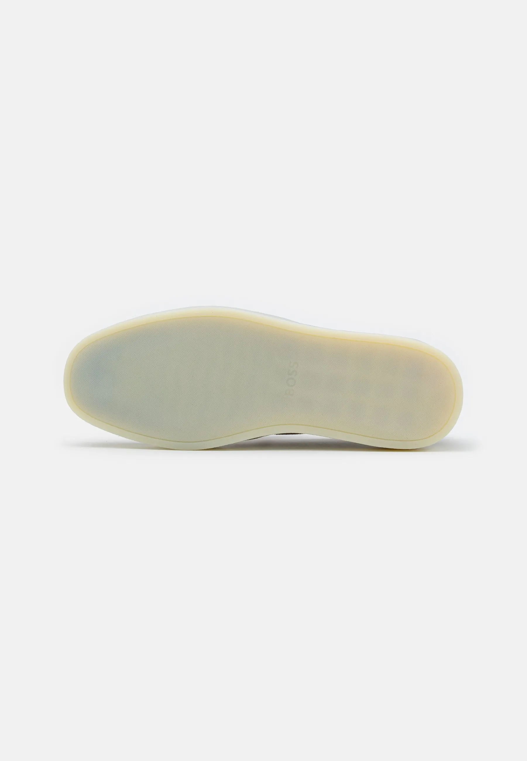 CLAY  - Scarpe senza lacci